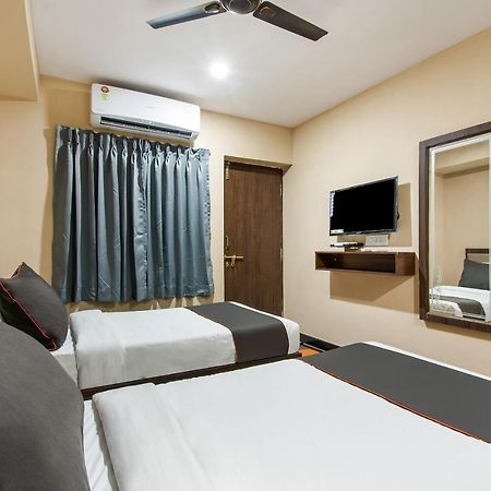 Collection O 473 Rosee Wood Visakhapatnam Exterior foto